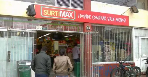 SURTIMAX CONDADO DE CASTILLA SURTIMAX CONDADO DE CASTILLA